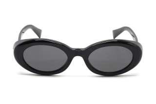 Солнцезащитные очки MU B09S 16K08Z 52 Фото №4 - linza.ua