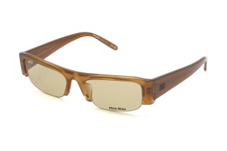 Сонцезахистні окуляри MU B07S 22I10R 51 - linza.ua