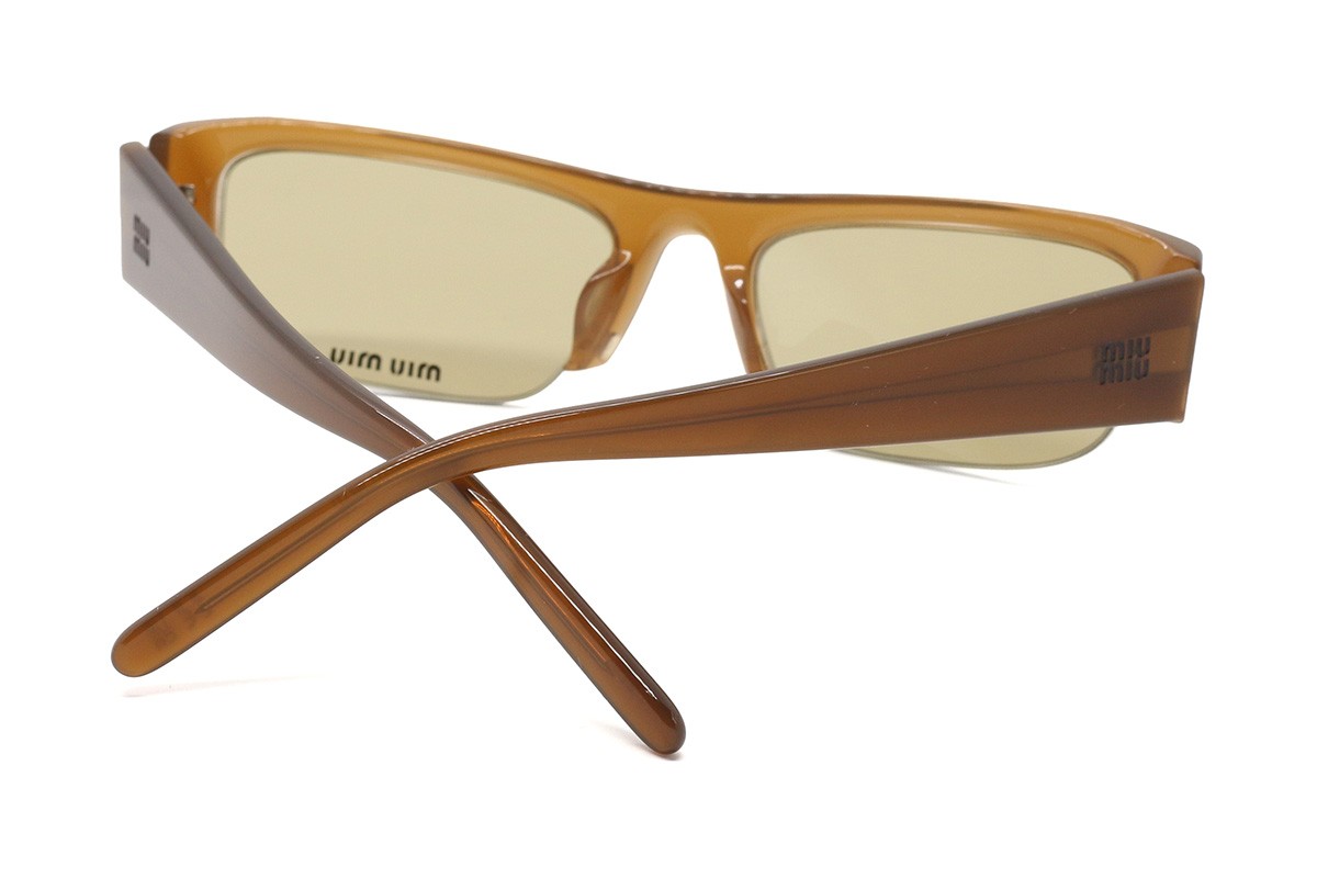 Сонцезахисні окуляри MU B07S 22I10R 51 Фото №2 - linza.ua