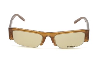 Сонцезахисні окуляри MU B07S 22I10R 51 Фото №4 - linza.ua