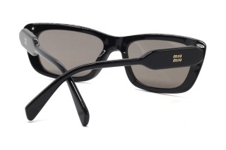 Сонцезахисні окуляри MU B12S 16K80Q 56 Фото №2 - linza.ua