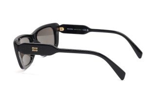 Сонцезахисні окуляри MU B12S 16K80Q 56 Фото №4 - linza.ua