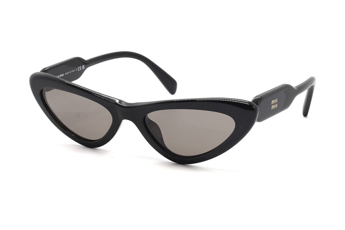 Сонцезахисні окуляри MU B11SU 16K80Q 55 Фото №1 - linza.ua