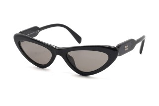 Сонцезахистні окуляри MU B11SU 16K80Q 55 - linza.ua