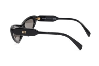 Сонцезахисні окуляри MU B11SU 16K80Q 55 Фото №2 - linza.ua