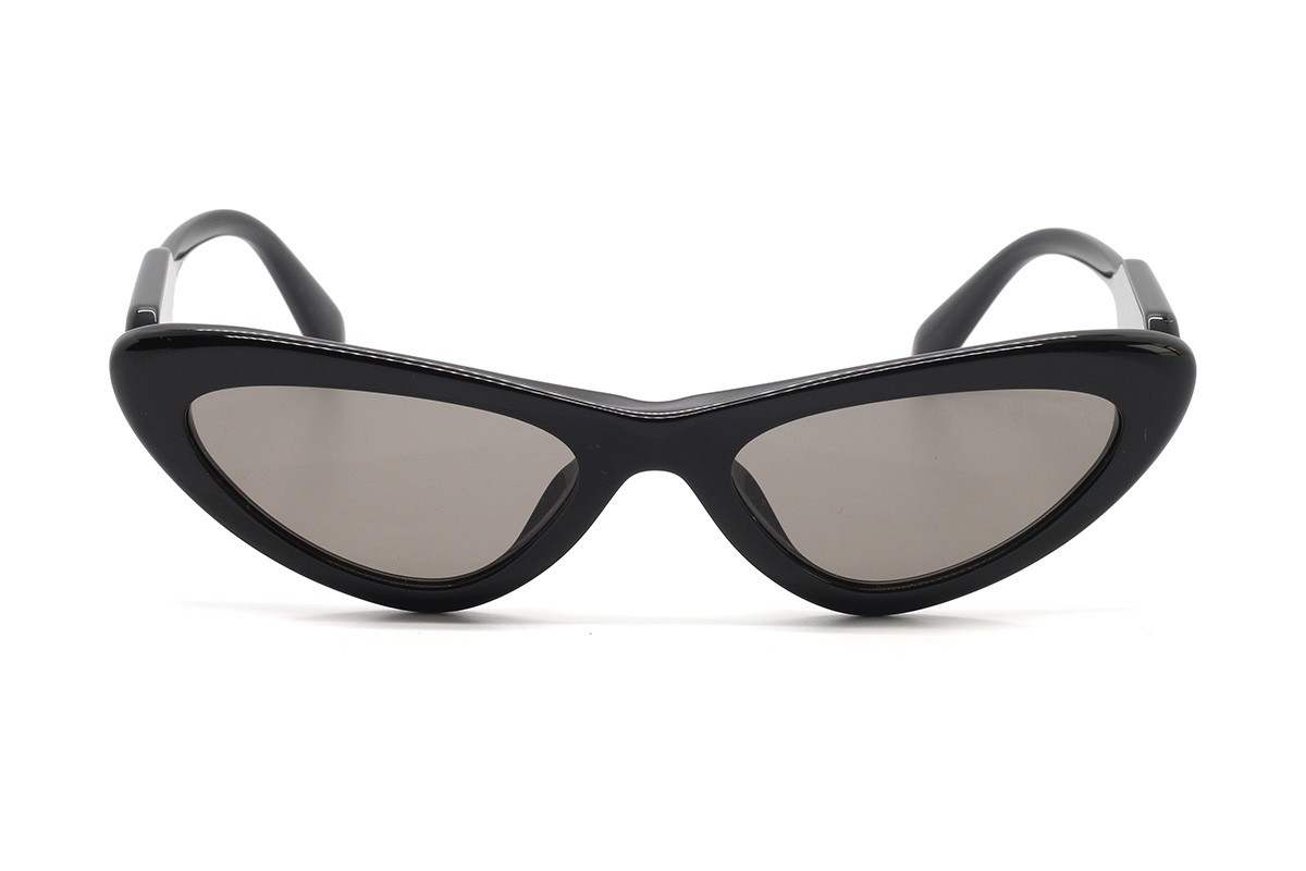 Сонцезахисні окуляри MU B11SU 16K80Q 55 Фото №3 - linza.ua