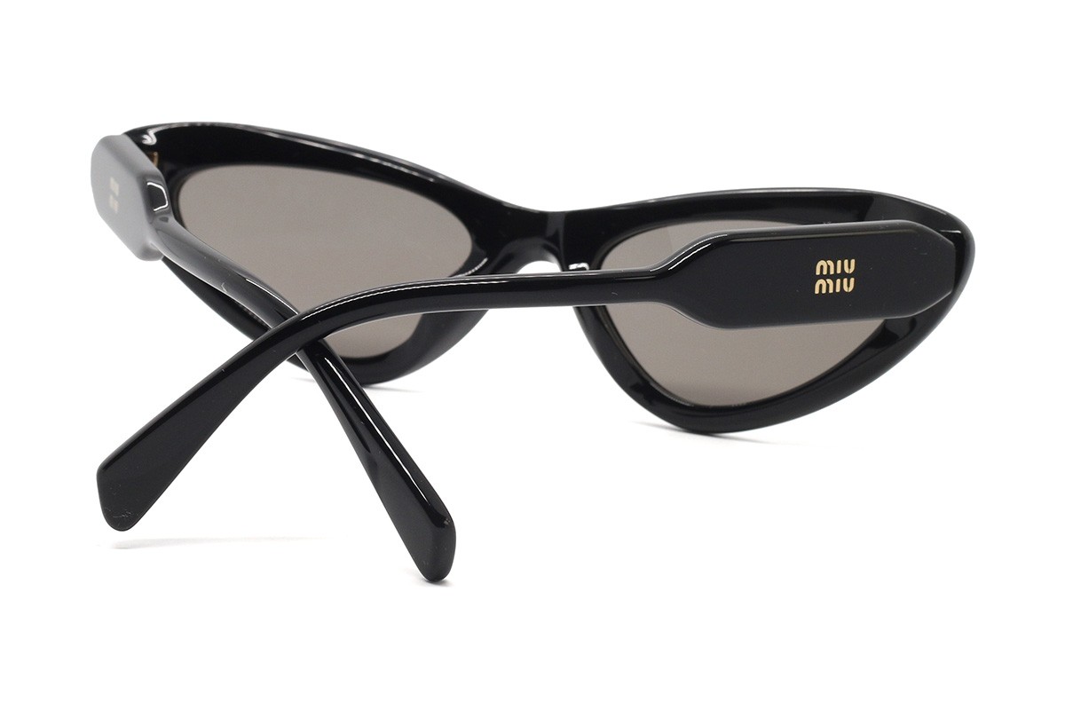 Сонцезахисні окуляри MU B11SU 16K80Q 55 Фото №4 - linza.ua