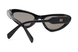 Сонцезахисні окуляри MU B11SU 16K80Q 55 Фото №4 - linza.ua