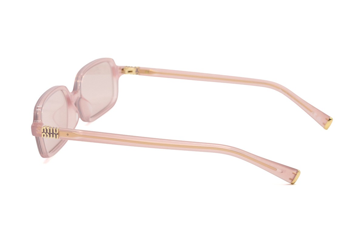 Сонцезахисні окуляри MU 11ZS 20I60V 51 Фото №3 - linza.ua