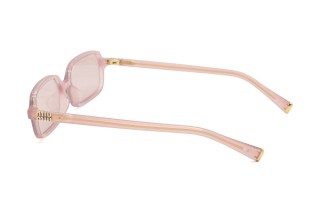 Сонцезахисні окуляри MU 11ZS 20I60V 51 Фото №3 - linza.ua