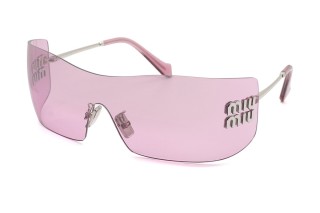 Сонцезахистні окуляри MU B53S 1BC70Y 44 - linza.ua