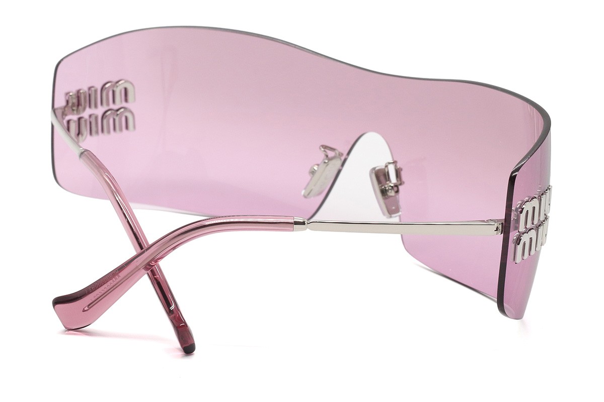 Сонцезахисні окуляри MU B53S 1BC70Y 44 Фото №2 - linza.ua