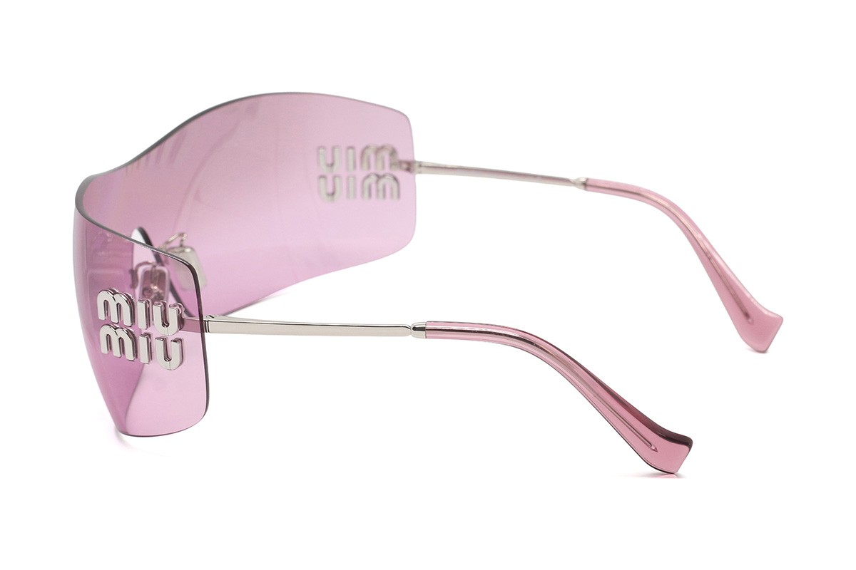 Сонцезахисні окуляри MU B53S 1BC70Y 44 Фото №3 - linza.ua