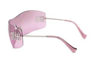 Сонцезахисні окуляри MU B53S 1BC70Y 44 Фото №3 - linza.ua