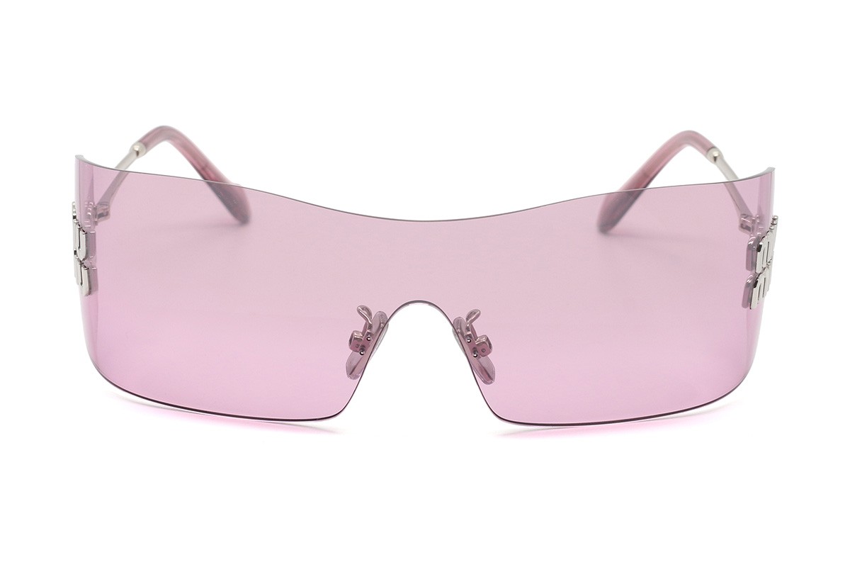 Сонцезахисні окуляри MU B53S 1BC70Y 44 Фото №4 - linza.ua