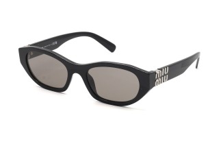 Сонцезахистні окуляри MU A03S 16K80Q 53 - linza.ua