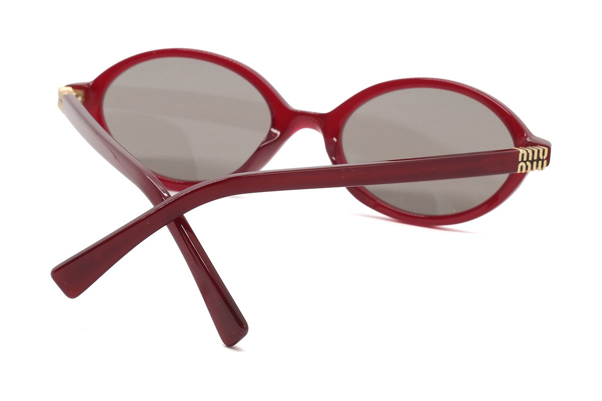 Сонцезахисні окуляри MU 04ZS 21I80Q 50 Фото №2 - linza.ua