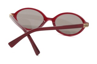 Сонцезахисні окуляри MU 04ZS 21I80Q 50 Фото №2 - linza.ua