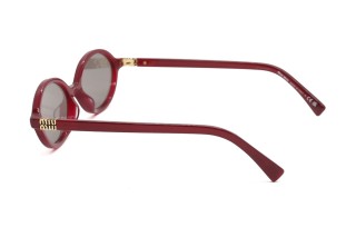 Сонцезахисні окуляри MU 04ZS 21I80Q 50 Фото №3 - linza.ua