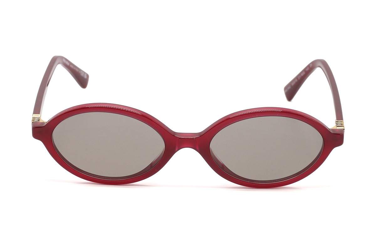 Сонцезахисні окуляри MU 04ZS 21I80Q 50 Фото №4 - linza.ua