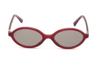 Сонцезахисні окуляри MU 04ZS 21I80Q 50 Фото №4 - linza.ua