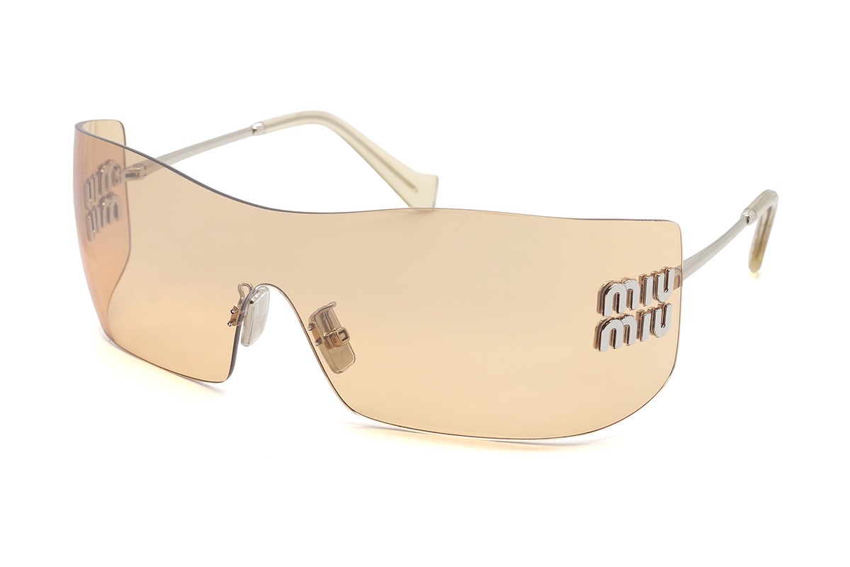 Сонцезахисні окуляри MU B53S 1BC80Y 44 Фото №1 - linza.ua