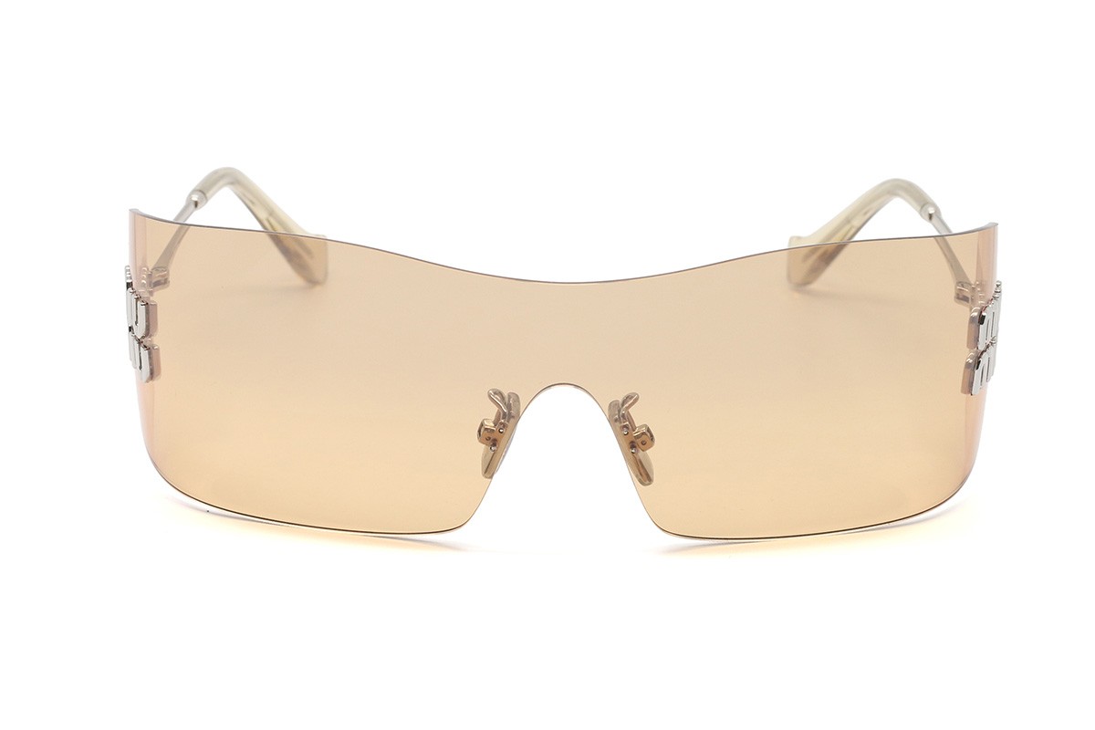 Сонцезахисні окуляри MU B53S 1BC80Y 44 Фото №2 - linza.ua