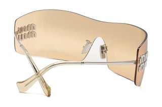 Сонцезахисні окуляри MU B53S 1BC80Y 44 Фото №3 - linza.ua