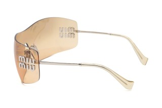 Сонцезахисні окуляри MU B53S 1BC80Y 44 Фото №4 - linza.ua