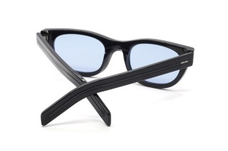 Сонцезахисні окуляри PR C09S 16K30W 51 Фото №4 - linza.ua