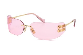 Сонцезахистні окуляри MU A51S 5AK90Y 75 - linza.ua