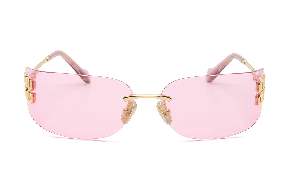 Сонцезахисні окуляри MU A51S 5AK90Y 75 Фото №2 - linza.ua