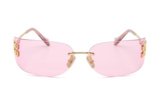 Сонцезахисні окуляри MU A51S 5AK90Y 75 Фото №2 - linza.ua