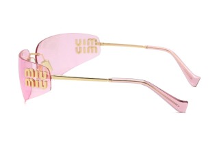 Сонцезахисні окуляри MU A51S 5AK90Y 75 Фото №3 - linza.ua