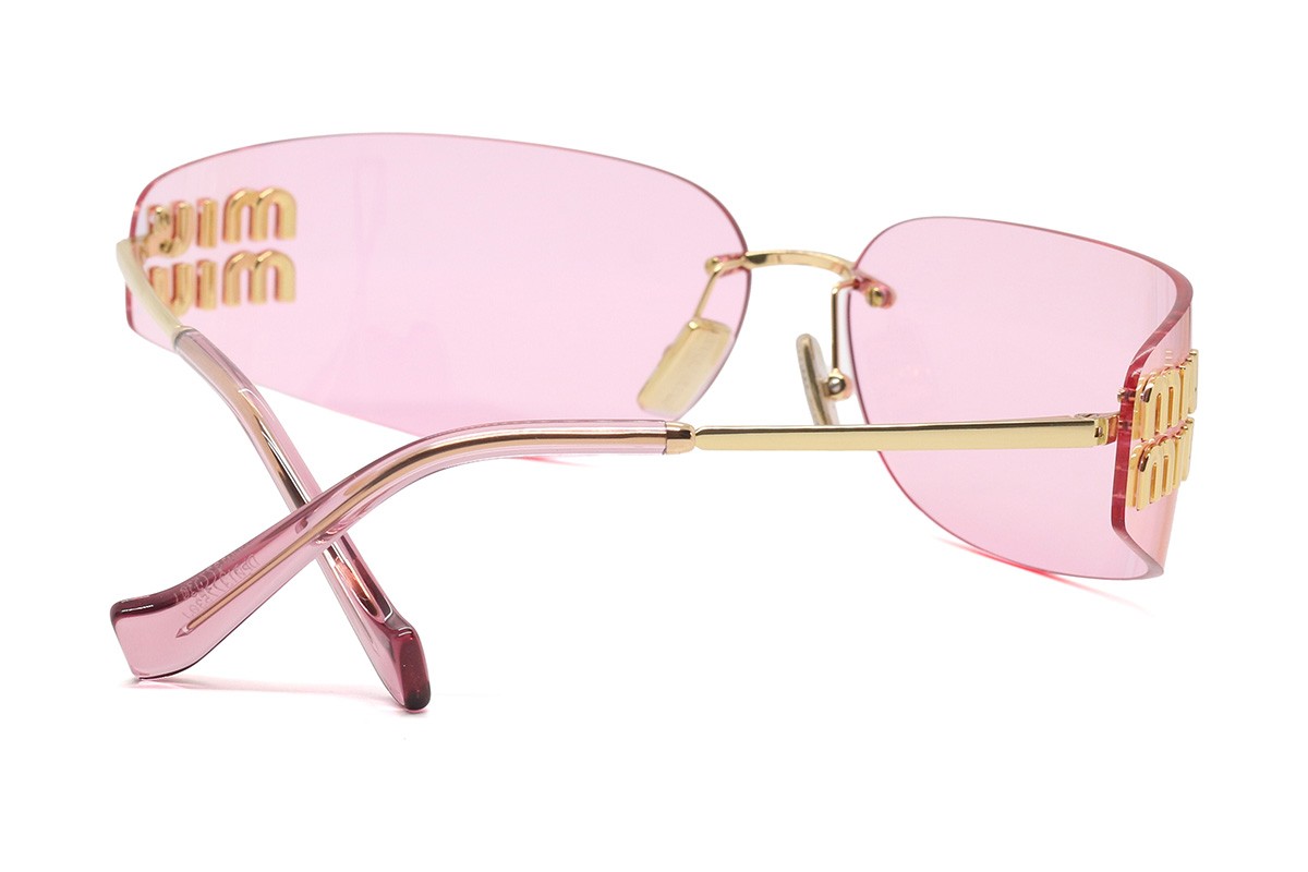 Сонцезахисні окуляри MU A51S 5AK90Y 75 Фото №4 - linza.ua