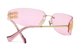 Сонцезахисні окуляри MU A51S 5AK90Y 75 Фото №4 - linza.ua