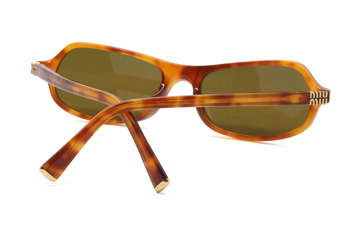 Сонцезахисні окуляри MU B10SU 11P09Z 55 Фото №2 - linza.ua