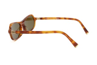 Сонцезахисні окуляри MU B10SU 11P09Z 55 Фото №3 - linza.ua