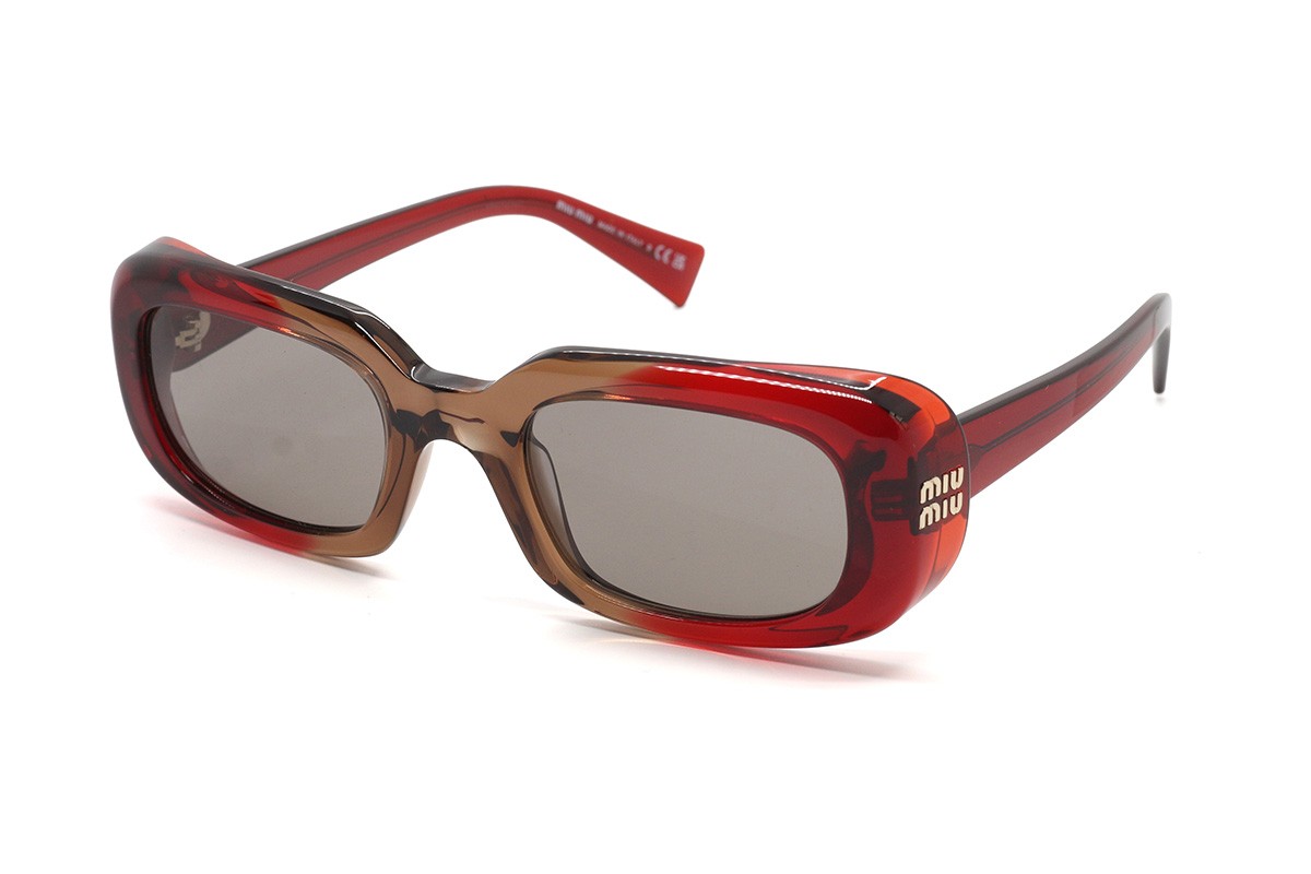 Сонцезахисні окуляри MU B13S 23M80Q 52 Фото №1 - linza.ua