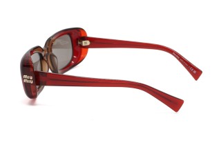 Сонцезахисні окуляри MU B13S 23M80Q 52 Фото №3 - linza.ua