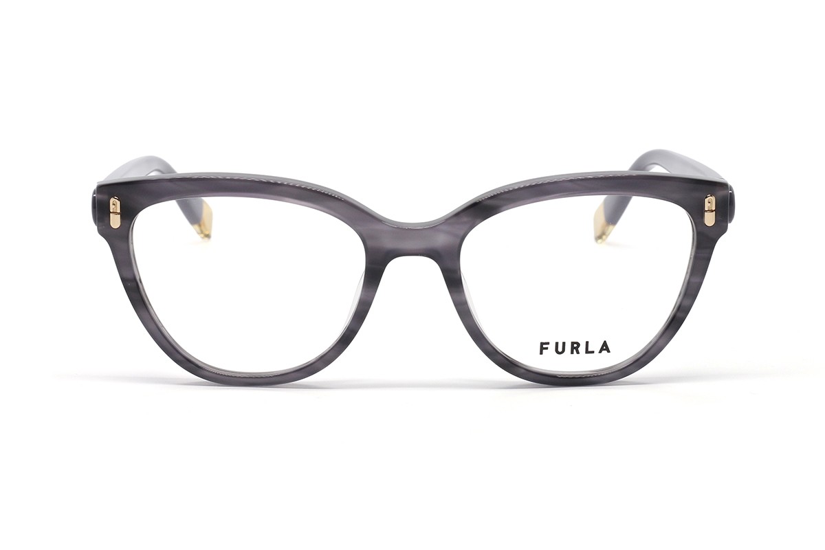 Оправи Furla VFUA96 0712 53 Фото №2 - linza.ua