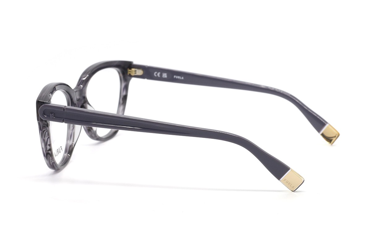 Оправи Furla VFUA96 0712 53 Фото №3 - linza.ua