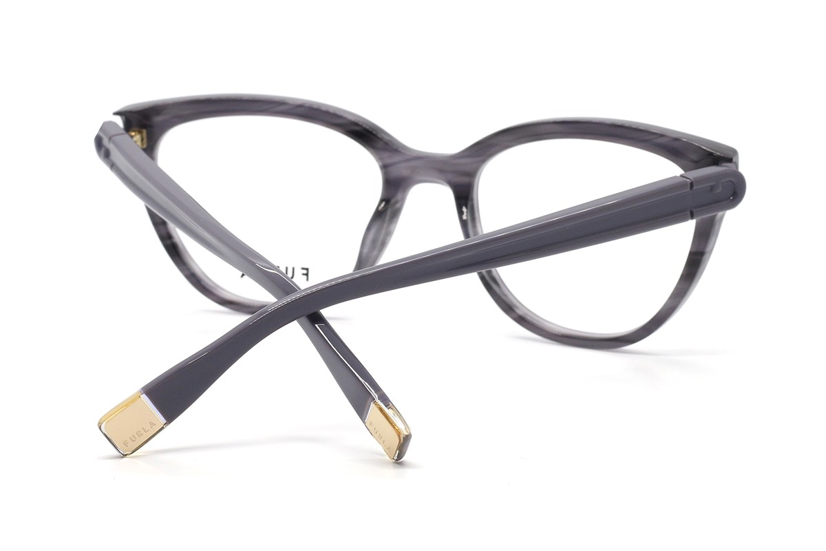 Оправи Furla VFUA96 0712 53 Фото №4 - linza.ua