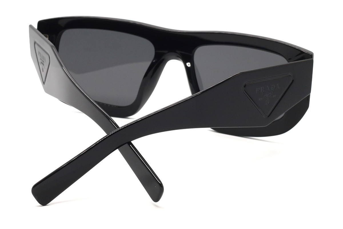 Сонцезахисні окуляри PR D04SU 16K08Z 53 Фото №3 - linza.ua