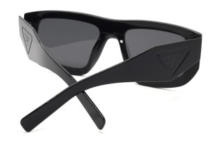 Сонцезахисні окуляри PR D04SU 16K08Z 53 Фото №3 - linza.ua