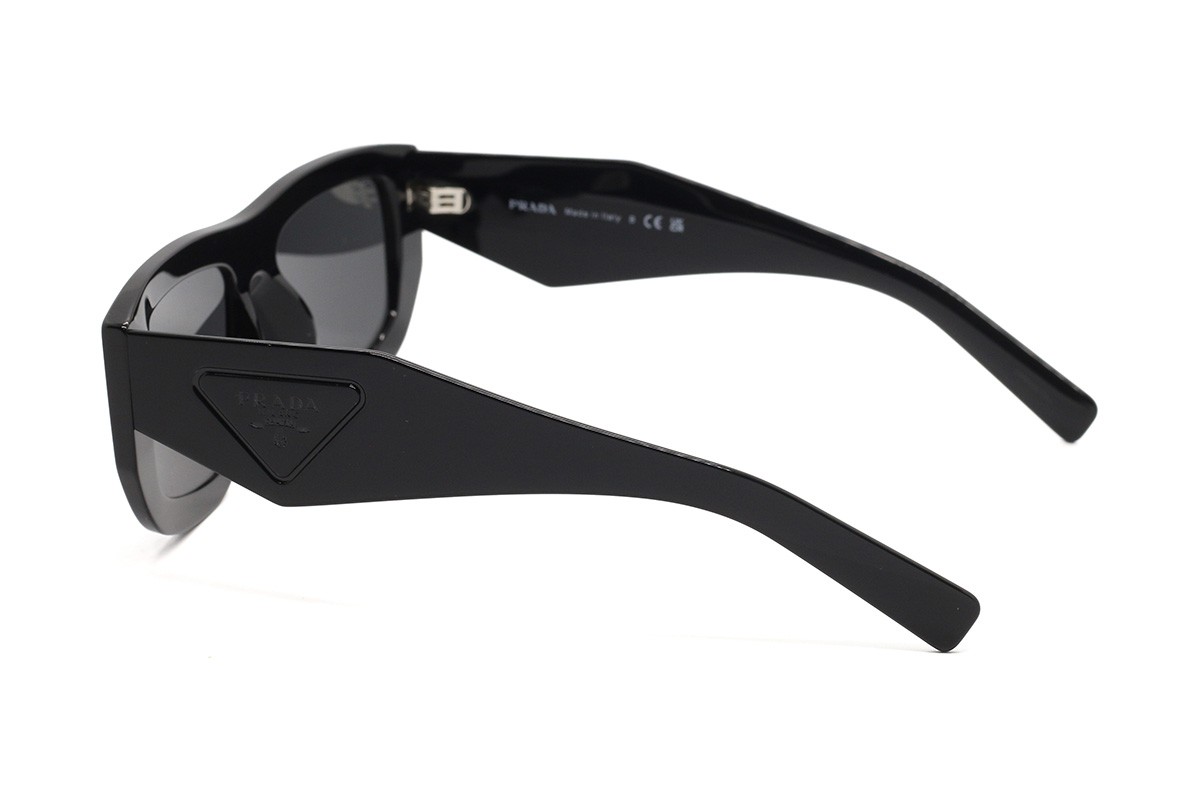 Сонцезахисні окуляри PR D04SU 16K08Z 53 Фото №4 - linza.ua