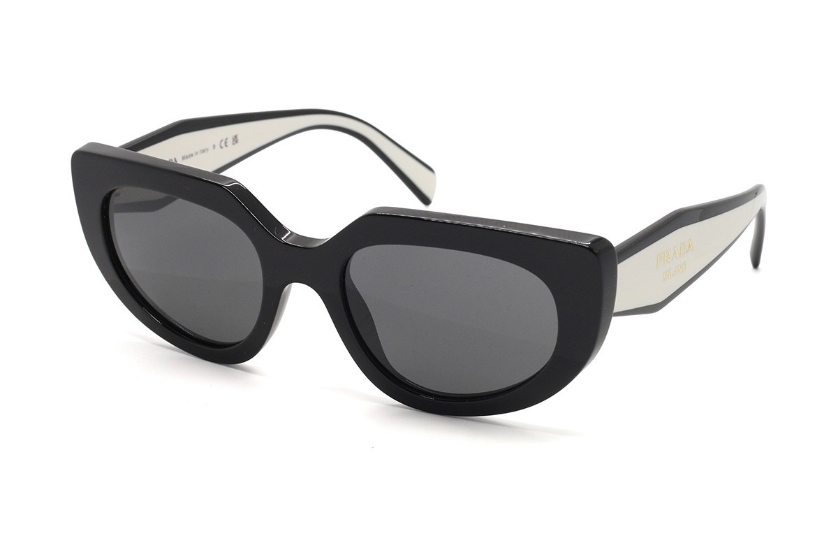 Сонцезахисні окуляри PR D02S 20G08Z 53 Фото №1 - linza.ua