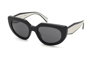 Сонцезахистні окуляри PR D02S 20G08Z 53 - linza.ua