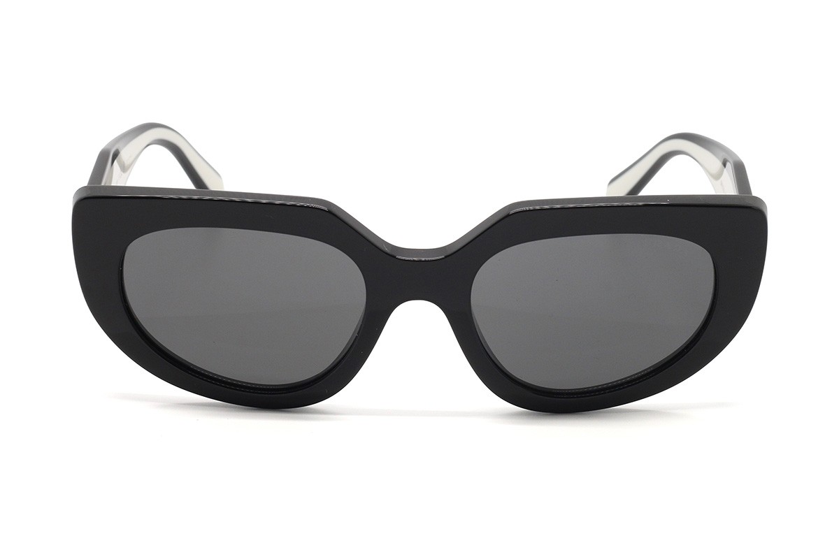 Сонцезахисні окуляри PR D02S 20G08Z 53 Фото №3 - linza.ua