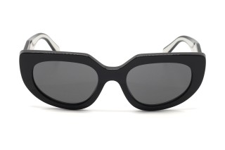 Сонцезахисні окуляри PR D02S 20G08Z 53 Фото №3 - linza.ua